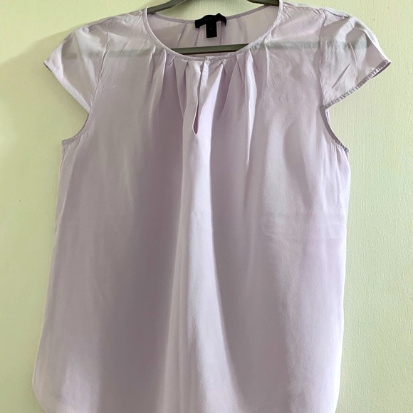 J. Crew Tops - J.Crew blouse